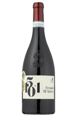 Casali del Barone 150+1 Barbera