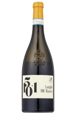 Casali del Barone 150+1 Langhe Bianco