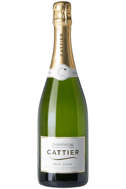 Cattier Brut Icone