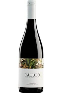 Cátulo-Tinto-Bio