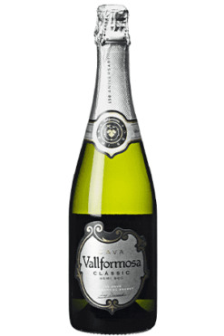 Cava Halbtrocken