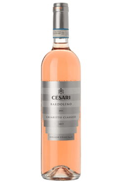 Cesari Bardolino Chiaretto Rose