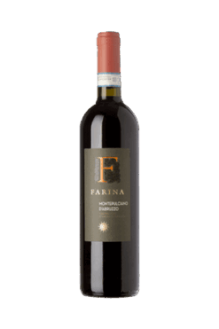 Cesari Farina Montepulciano d'Abruzzo