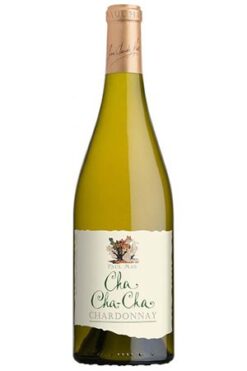 Paul Mas Cha Cha Cha Chardonnay