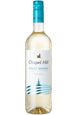 Chapel Hill Pinot Grigio