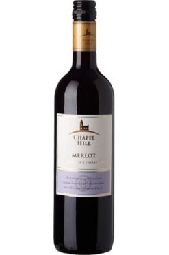 Chapel Hill Merlot
