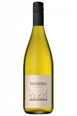 Retamo Chardonnay