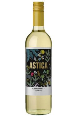 Astica Chardonnay