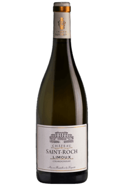 Château Saint-Roch Chardonnay Limoux