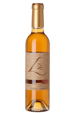 Chateau Lauriga Rivesaltes Ambre Hors d'Age