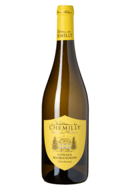 Chemilly Coteaux Bourguignons Blanc