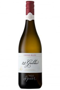 Spier 21 Gables Chenin Blanc