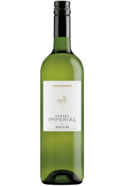 Cheval Imperial Chardonnay