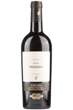 Cielo Gran Passaia Rosso Toscano
