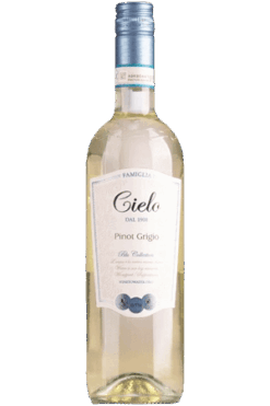 Cielo Pinot Grigio IGT Veneto