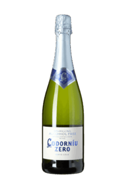Codorniu Cava Zero