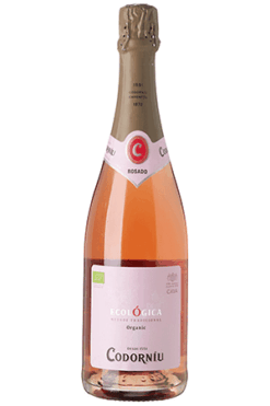 Codorniu Ecologica Rosado