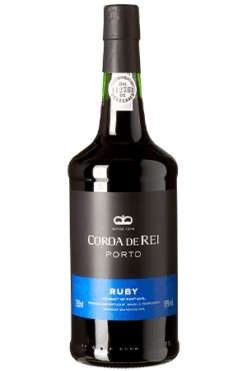 Coroa Ruby