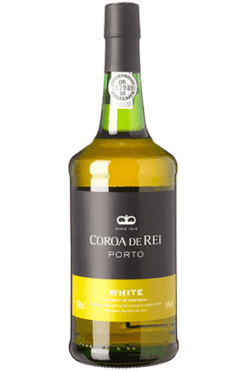 Coroa White