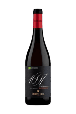 Corte Ibla 1697 Rosso Appassimento, BIO
