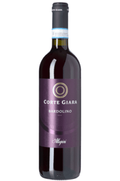 Corte Giara Bardolino Doc
