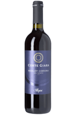 Corte Giara Merlot Corvina IGT