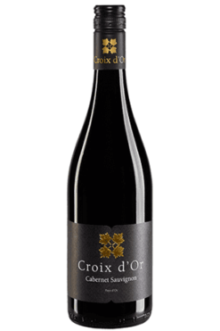 Croix d’Or Cabernet Sauvignon
