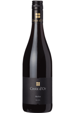 Croix d'Or Merlot