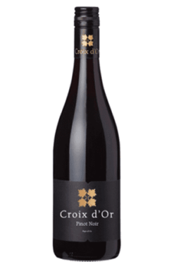 Croix d’Or Pinot Noir