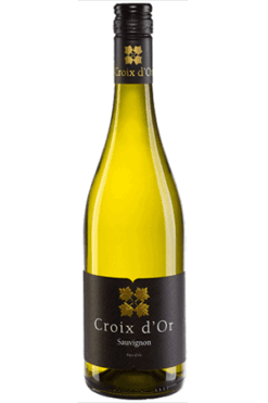 Croix d’Or Sauvignon Blanc