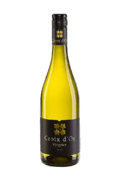 Croix d'Or Viognier
