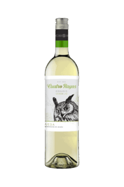 Cuatro Rayas Verdejo Bio