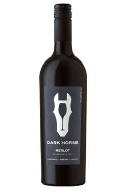 Dark Horse Merlot