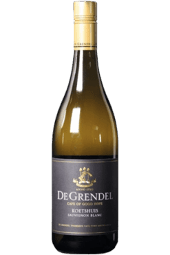 Der Grendel Coach House Sauvignon Blanc