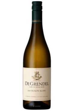Der Grendel Sauvignon Blanc 2020