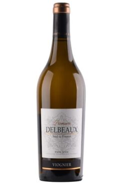 Delbeaux Premium Viognier