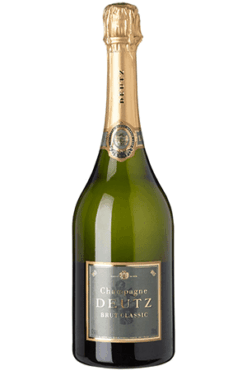 Deutz brut classic