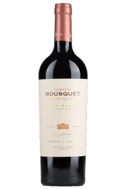 Domaine Bousquet Malbec Grande Reserve Bio