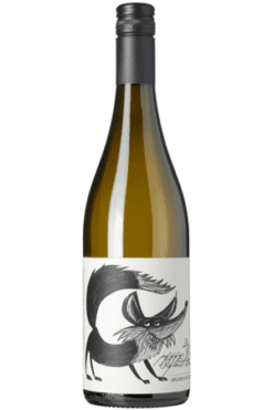 Donabaum Grüner Veltliner der Fuchs