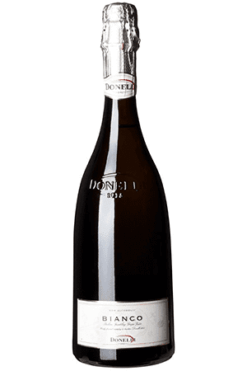 Donelli Wit Alcoholvrij