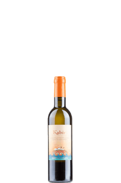 Donnafugata Kabir Moscato di Pantelleria DOC 0,375l