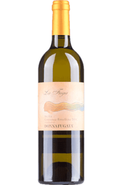 Donnafugata La Fuga Chardonnay