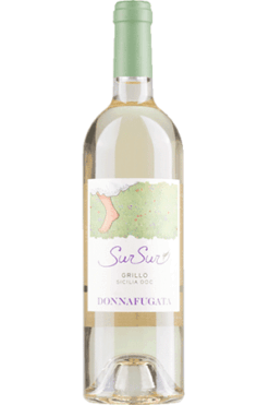 Donnafugata Sur Sur Grillo