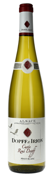 Dopff & Irion Pinot Blanc AOC 2016