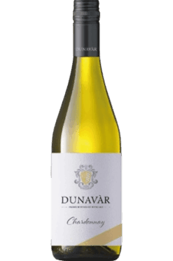 Dunavar Chardonnay