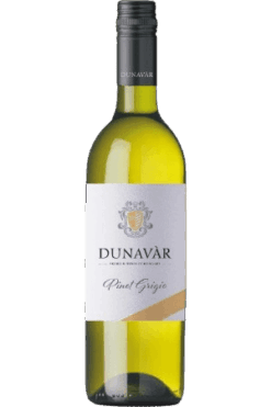 Dunavar Pinot Grigio