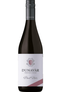 Dunavar Pinot Noir