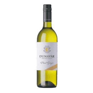 Dunavar Pinot Grigio – Bild 2