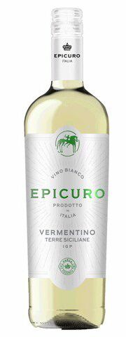 EPICURO VERMENTINO
