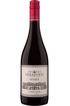 ERRÁZURIZ ESTATE SERIE PINOT NOIR 0,75L